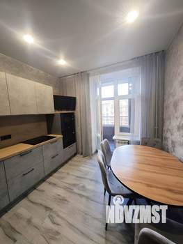 2-к квартира, на длительный срок, 51м2, 7/8 этаж