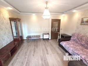 2-к квартира, на длительный срок, 60м2, 4/17 этаж