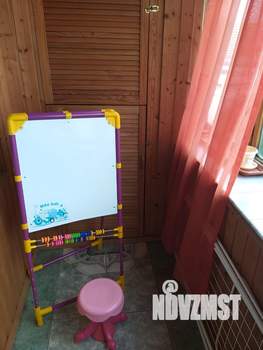 2-к квартира, посуточно, 58м2, 9/14 этаж