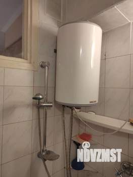 2-к квартира, на длительный срок, 44м2, 2/5 этаж