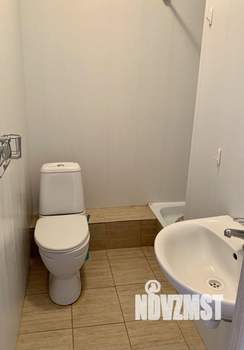 Студия квартира, на длительный срок, 16м2, 2/17 этаж