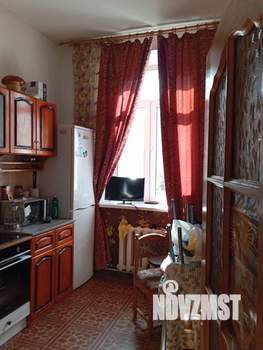 2-к квартира, на длительный срок, 45м2, 2/2 этаж