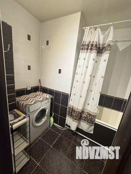 1-к квартира, на длительный срок, 32м2, 3/5 этаж