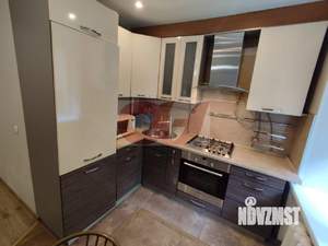 2-к квартира, на длительный срок, 43м2, 2/3 этаж