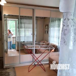 1-к квартира, на длительный срок, 32м2, 4/5 этаж