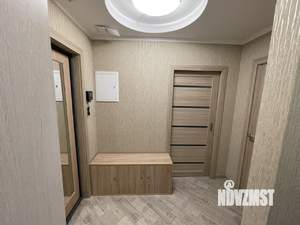 2-к квартира, на длительный срок, 40м2, 2/17 этаж