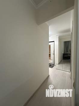 1-к квартира, на длительный срок, 39м2, 16/19 этаж