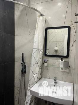 Студия квартира, посуточно, 19м2, 9/9 этаж