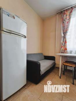 1-к квартира, на длительный срок, 39м2, 11/17 этаж