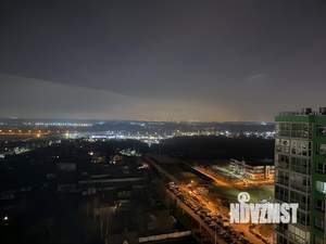 1-к квартира, на длительный срок, 39м2, 17/17 этаж