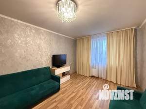 2-к квартира, посуточно, 64м2, 11/17 этаж