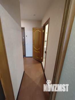 1-к квартира, на длительный срок, 39м2, 3/12 этаж