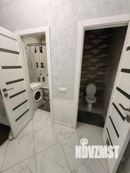 1-к квартира, на длительный срок, 31м2, 6/9 этаж