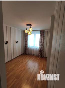 2-к квартира, на длительный срок, 62м2, 10/17 этаж