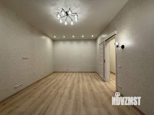 1-к квартира, на длительный срок, 43м2, 8/12 этаж