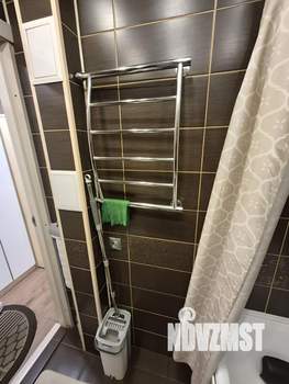 2-к квартира, на длительный срок, 32м2, 2/3 этаж