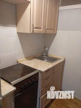 2-к квартира, на длительный срок, 44м2, 3/5 этаж