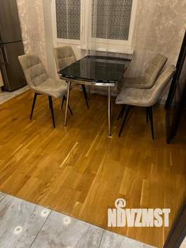 1-к квартира, на длительный срок, 50м2, 6/12 этаж