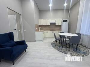 Студия квартира, на длительный срок, 30м2, 6/8 этаж