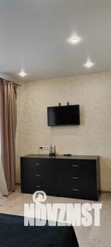 1-к квартира, посуточно, 39м2, 15/15 этаж