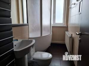 1-к квартира, посуточно, 53м2, 2/3 этаж