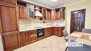 1-к квартира, на длительный срок, 45м2, 15/18 этаж