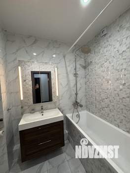 1-к квартира, на длительный срок, 55м2, 17/17 этаж