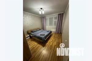 2-к квартира, посуточно, 67м2, 11/17 этаж