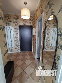 1-к квартира, на длительный срок, 45м2, 1/17 этаж