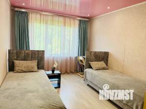 2-к квартира, посуточно, 45м2, 4/9 этаж