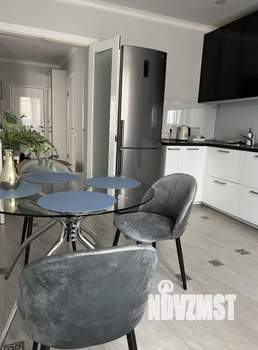 3-к квартира, на длительный срок, 68м2, 12/18 этаж