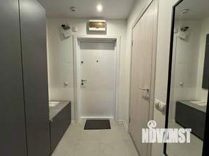 1-к квартира, посуточно, 27м2, 1/1 этаж