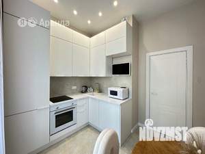 1-к квартира, на длительный срок, 35м2, 5/8 этаж