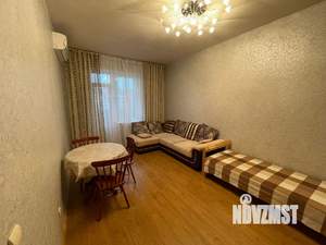 2-к квартира, на длительный срок, 68м2, 11/18 этаж