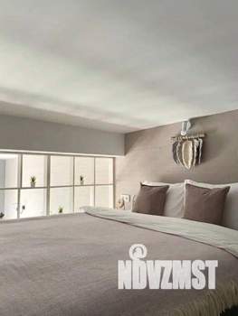 1-к квартира, посуточно, 39м2, 1/1 этаж