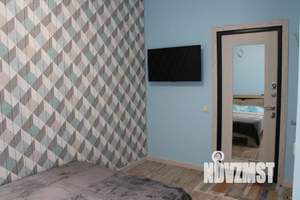 Студия квартира, посуточно, 22м2, 1/8 этаж