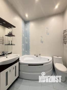 1-к квартира, на длительный срок, 40м2, 7/18 этаж