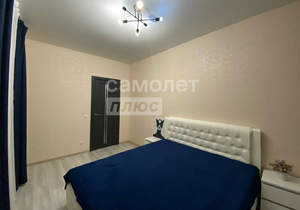 3-к квартира, на длительный срок, 60м2, 2/5 этаж