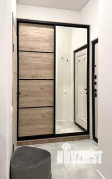 Студия квартира, посуточно, 28м2, 2/8 этаж