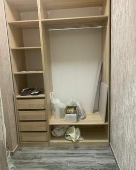2-к квартира, на длительный срок, 66м2, 17/17 этаж