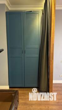 1-к квартира, на длительный срок, 45м2, 16/17 этаж