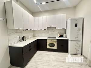 1-к квартира, на длительный срок, 45м2, 6/14 этаж