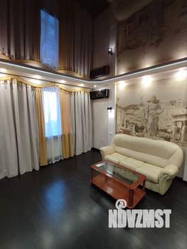 3-к квартира, на длительный срок, 90м2, 5/17 этаж