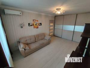 1-к квартира, на длительный срок, 38м2, 7/17 этаж