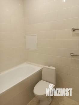 Студия квартира, на длительный срок, 30м2, 2/8 этаж