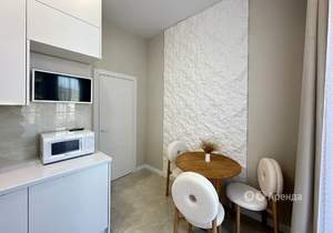 1-к квартира, на длительный срок, 35м2, 5/8 этаж