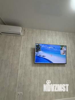 Студия квартира, на длительный срок, 29м2, 1/8 этаж