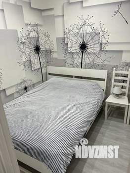 1-к квартира, на длительный срок, 35м2, 8/8 этаж