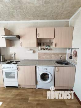 1-к квартира, на длительный срок, 39м2, 3/16 этаж