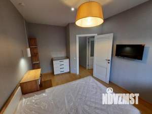 1-к квартира, на длительный срок, 38м2, 8/17 этаж